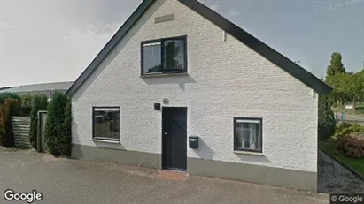 Bedrijfsruimtes for rent in Woerden - Photo from Google Street View