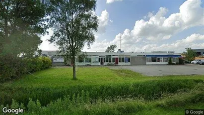 Kantorruimte for rent in Littenseradiel - Photo from Google Street View