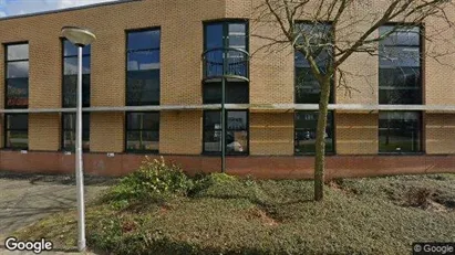 Bedrijfsruimtes for rent in Amersfoort - Photo from Google Street View