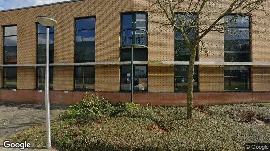 Bedrijfsruimtes for rent i Amersfoort - Foto uit Google Street View
