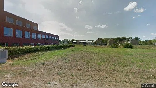 Kantorruimte for rent i Houten - Foto uit Google Street View