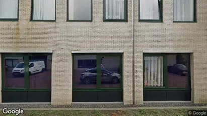 Kantorruimte for rent in De Bilt - Photo from Google Street View