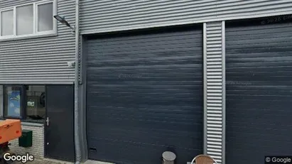 Bedrijfsruimtes for sale in Lelystad - Photo from Google Street View