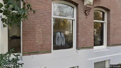 Bedrijfsruimtes for sale in Amsterdam Oud-Zuid - Photo from Google Street View