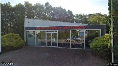 Bedrijfsruimtes for rent in Noordenveld - Photo from Google Street View