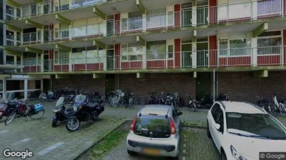 Bedrijfsruimtes for sale in Purmerend - Photo from Google Street View
