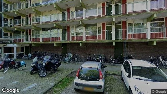 Bedrijfsruimtes for sale i Purmerend - Foto uit Google Street View