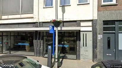 Kantorruimte for rent in Tilburg - Photo from Google Street View