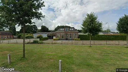Bedrijfsruimtes for rent in Borger-Odoorn - Photo from Google Street View