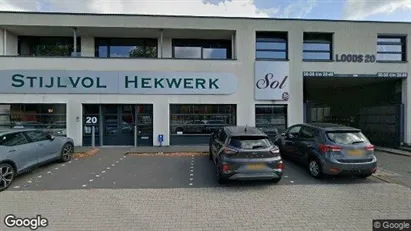 Kantorruimte for rent in Eindhoven - Photo from Google Street View