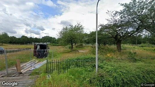 Bedrijfsruimtes for rent i Amersfoort - Foto uit Google Street View