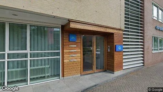 Kantorruimte for rent i Eindhoven - Foto uit Google Street View