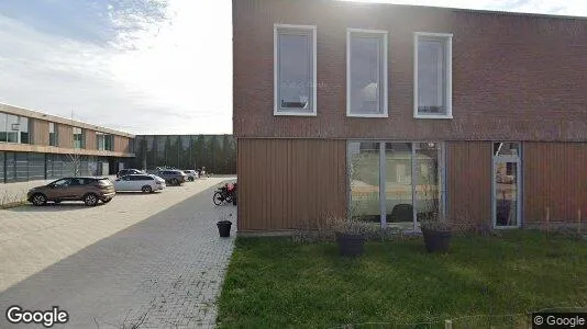 Bedrijfsruimtes for sale i Blaricum - Foto uit Google Street View