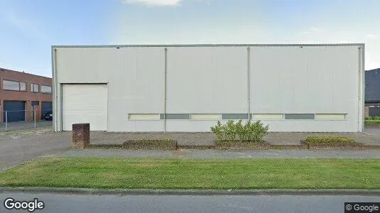 Bedrijfsruimtes for sale i Groningen - Foto uit Google Street View