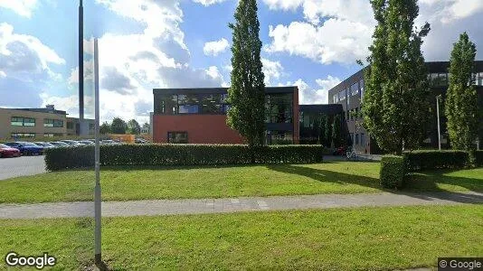 Bedrijfsruimtes for rent i Assen - Foto uit Google Street View