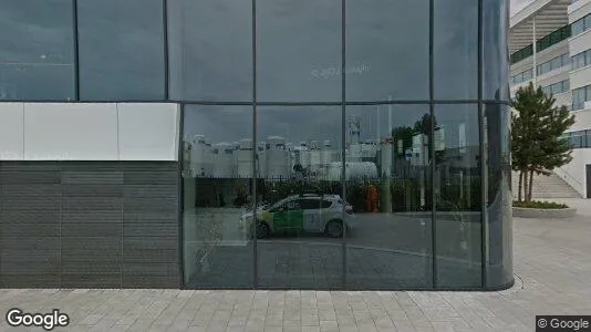 Kantorruimte for rent i Schiedam - Foto uit Google Street View