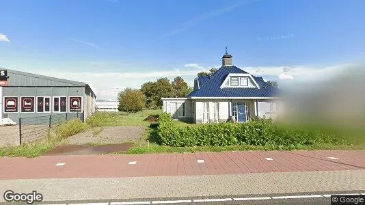 Bedrijfsruimtes for rent i Lansingerland - Foto uit Google Street View