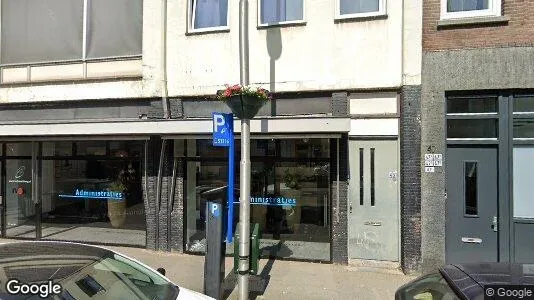 Kantorruimte for rent i Tilburg - Foto uit Google Street View
