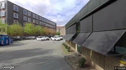 Kantorruimte for rent in Nørrebro - Photo from Google Street View