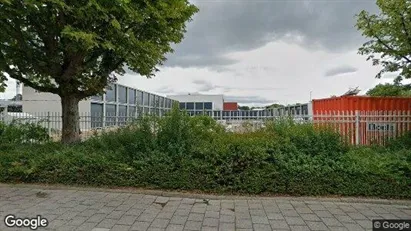 Bedrijfsruimtes for rent in Ridderkerk - Photo from Google Street View