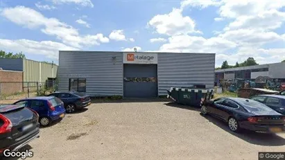 Magazijnen for rent in Doetinchem - Photo from Google Street View