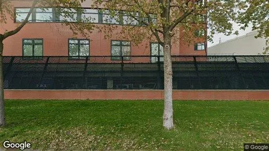 Kantorruimte for rent i Rotterdam Prins Alexander - Foto uit Google Street View