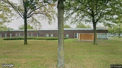 Bedrijfsruimtes for rent in Waalwijk - Photo from Google Street View