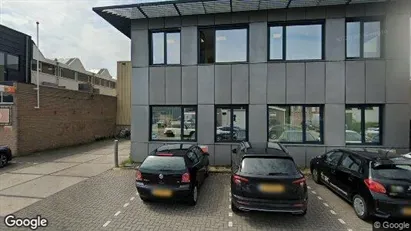 Bedrijfsruimtes for rent in Woerden - Photo from Google Street View