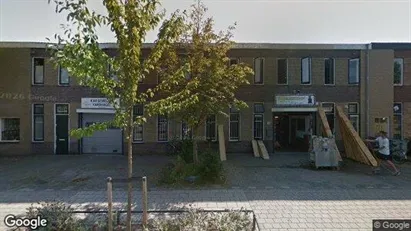 Bedrijfsruimtes for rent in Woerden - Photo from Google Street View