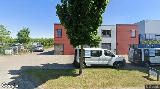 Bedrijfsruimtes for rent i Kampen - Foto uit Google Street View