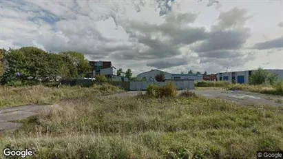 Garages for rent in Terneuzen - Photo from Google Street View