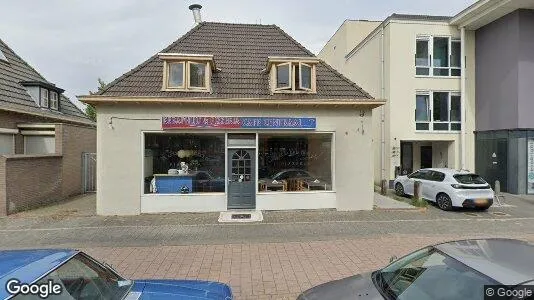 Bedrijfsruimtes for rent i Doetinchem - Foto uit Google Street View