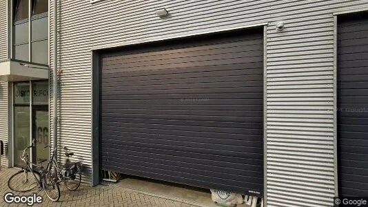 Kantorruimte for rent i Huizen - Foto uit Google Street View