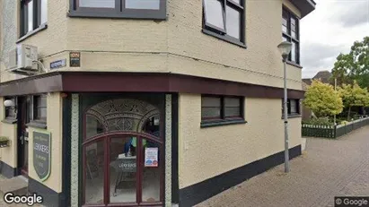 Bedrijfsruimtes for sale in Langedijk - Photo from Google Street View