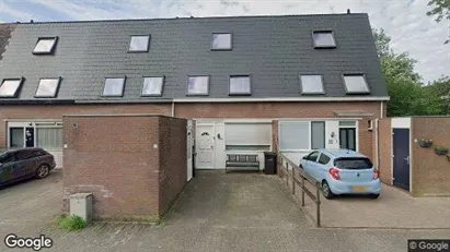 Bedrijfsruimtes for sale in Purmerend - Photo from Google Street View