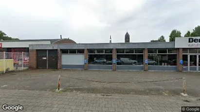 Bedrijfsruimtes for rent in Venlo - Photo from Google Street View