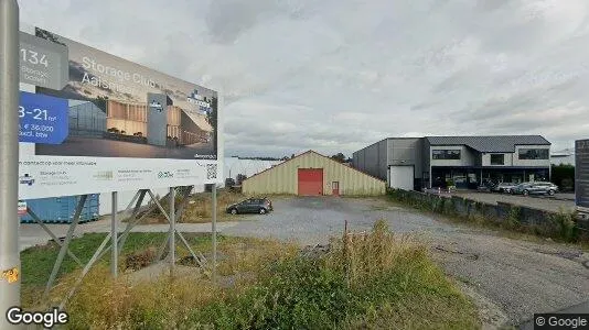 Bedrijfsruimtes for rent i Aalsmeer - Foto uit Google Street View