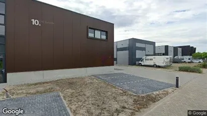 Kantorruimte for rent in De Fryske Marren - Photo from Google Street View