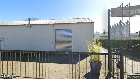 Bedrijfsruimtes for rent i Oisterwijk - Foto uit Google Street View