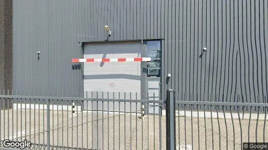 Bedrijfsruimtes for rent i Helmond - Foto uit Google Street View