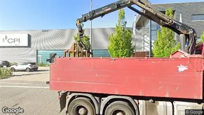 Bedrijfsruimtes for rent in Nissewaard - Photo from Google Street View