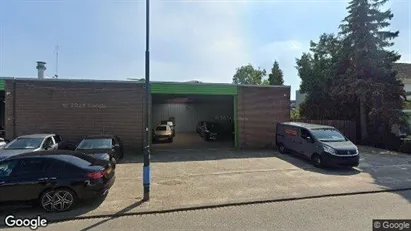 Bedrijfsruimtes for rent in Breda - Photo from Google Street View
