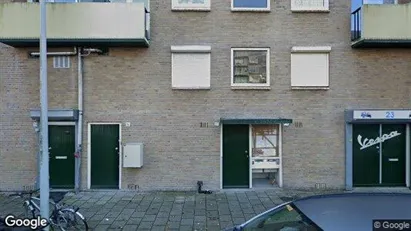 Kantorruimte for rent in Amsterdam Osdorp - Photo from Google Street View