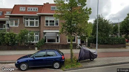 Kantorruimte for rent i Haarlem - Foto uit Google Street View