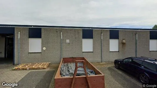 Producties for rent i Bladel - Foto uit Google Street View