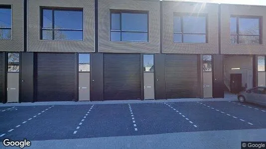 Producties for rent i Bladel - Foto uit Google Street View