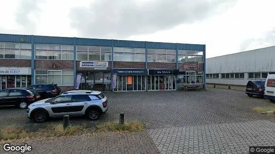 Producties for rent i Barneveld - Foto uit Google Street View