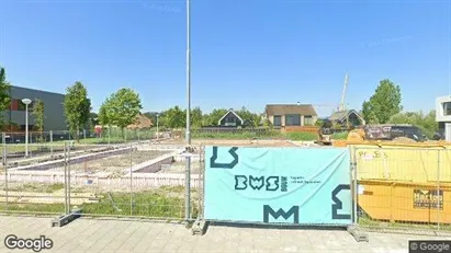 Producties for rent in Leusden - Photo from Google Street View