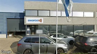 Bedrijfsruimtes for rent in Sittard-Geleen - Photo from Google Street View