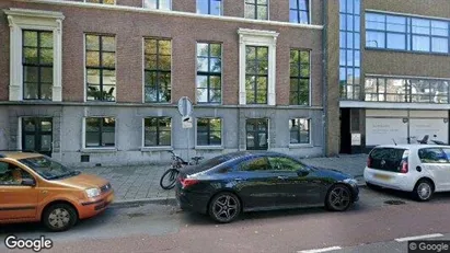 Coworking spaces for rent in The Hague Centrum - Photo from Google Street View